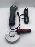 Metabo Wp 13-125 Quick 4-1/2"-5" Corded Paddle Switch Angle Grinder. Fixed Price $125.99.