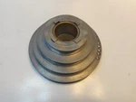 Atlas Craftsman 10 12 Metal Lathe Headstock Pulley, 10-79. Fixed Price $19.95.