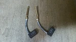 Original Set Of Dewalt Brushes 445861-25 For Grinder And Orbital Sanders. Fixed Price $15.32.