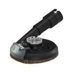 Flex Ft312 4-1/2 To 5 In Surface Grinding Dust Shroud. Fixed Price $80.61.