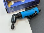Cornwell Tools Cat540r115 Air Pneumatic 115 Angle Die Grinder, Box Complete. Fixed Price $169.99.