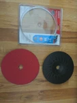 Diablo Grinder Sander Conversion Kit. Fixed Price $5.00.