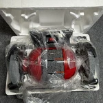 Skil Bench Grinder 3380 152 Mm 120v Heavy Duty Tool Hardware Red Grinders Nib. Fixed Price $69.00.