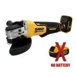 New Dewalt Dcg405 125mm 20v Brushless Angle Grinder Bare Tool Free Shipping. Fixed Price $87.99.