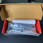 Ingersoll-rand 302b 1/4" Collet X Inlet 20000 Rpm 23 Cfm Air Die Grinder. Fixed Price $65.00.
