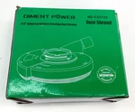 Diment Power Grinding 4/5 Grinder Guard Dust Shroud. Fixed Price $19.99.
