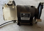 Sears Craftsman Bench Grinder Model 257.191100 5" Wheels Corded Electric Black. Fixed Price $49.99.