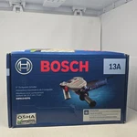 Bosch Gws13-52tg Corded Tuckpoint Grinder 5 Inch. Fixed Price $379.99.