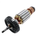 New Makita Oem 517826-8 Angle Grinder Armature Ass'y Ga7031y. Fixed Price $89.25.