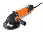 New Fein 72226460120 Cg 13-125 Pde Compact Angle Grinder 5" 13 Amp 120v In Box. Fixed Price $152.00.