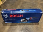 Bosch 1974-8d 7" 15 Amp High Performance Angle Grinder W-vibration Control. Fixed Price $129.99.