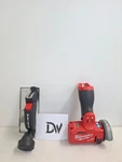Milwaukee M12 Fcot-0x 12v Cordless Multi Material Cut Off / Bare Tool. Fixed Price $191.90.