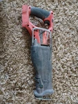 Milwaukee Tools 2720-20 Fuel Brushless Cordless Sawzall Tool Only (cjl007245). Fixed Price $89.95.