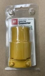 125v Volt 15 Amps Female Electric Plug 3 Wire Connector Nema 5-15r Hft #61568. Fixed Price $8.00.