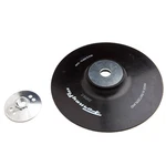 72323 Forney Industries Backing Pad For Sanding Discs, 7 In X 5/8 In-11. Fixed Price $30.00.