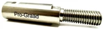 Pro-graad 4-1/2" Stainless Angle Grinder Arbor Extension, 1-1/2 Thread.... Fixed Price $15.68.