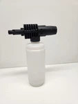 New Dewalt Oem N894177 Pressure Washer Soap Bottle Cmcpw350d1 Dcpw550b Dcpw550p1. Fixed Price $17.99.
