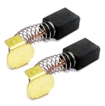 Ridgid 2 Pack Of Genuine Oem Replacement Carbon Brushes - 290447001-2pk. Fixed Price $9.98.