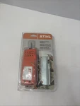 Stihl 0000 882 4001 Portable 12 Volt Saw Chain Grinder/sharpener Packaging Wear. Fixed Price $69.99.