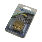 Diamabrush Zmstbld45r6 Replaceable Blade Kit,size 4 1/2 In 33tp07. Fixed Price $82.22.