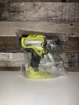 Ryobi One+ Hp 18v Brushless Cordless 4 Modes 1/2in High Torque Impact Wrench. Fixed Price $149.98.