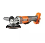 Ridgid 18v Cordless 4-1/2 In. Angle Grinder (tool Only). Fixed Price $89.00.