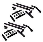 Bosch 3931 Vac (2 Pack) Vac011 Vacuum Cleaner Wand & Nozzle. Fixed Price $124.98.