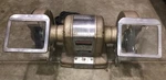 Vtg Rare 1956 Sears 7 Craftsman 1/3hp Bench Grinder 115.7566 (free S&h) Read!. Fixed Price $365.00.