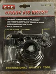 Ate Mini Hobby Air Brush Airbrush Spray Gun Kit Paint Starter Tool. Fixed Price $19.99.