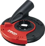 Hilti Dg-ex125/ 5" Angle Grinder Dust Extraction Hood / Removal System #. Fixed Price $89.68.