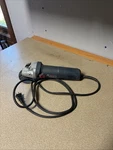 Bosch Gws10-450 4-1/2 Inch Grinder!! Tested!! Free Shipping! G2. Fixed Price $64.99.