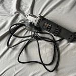 Sears Craftsman 4-1/2 Angle Grinder Industrial 6.0 Amp 10,000 Rpm Great Shape. Fixed Price $49.99.
