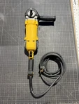 Dewalt Dwp849x 7"/9" Electronic Polisher Corded Electric Variable Speed. Fixed Price $120.00.