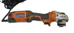 Ridgid R1005 4-1/2 Inch Angle Grinder No Grip. Fixed Price $60.00.