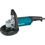 Makita 7in Concrete Surface Planer With Dust Extraction Shroud. Fixed Price $354.00.