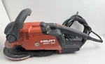 Hilti Dgh 150 Concrete Grinder 120v. Fixed Price $949.99.