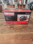 Craftsman Utility Sharpener Model 921170 Wet Stone Knife & Tool. Fixed Price $76.49.