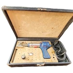 Vintage Craftsman Sears & Roebuck Co 117.2102 Hand Grinder Dremel Rotary Tool. Fixed Price $20.00.