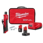 Milwaukee 2409-22 M12 Fuel Low Speed Tire Buffer Kit. Fixed Price $299.00.