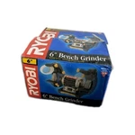 Ryobi Bgh616 6-inch Bench Grinder 2.1a 3600 Rpm Workshop Tool - In Box. Fixed Price $60.00.