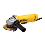 Dewalt 120v 11 Amp Corded 4.5 In. Small Angle Grinder. Fixed Price $117.50.