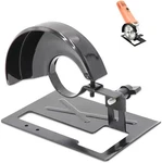 Zorza 1 X Spezielle Schneidb Gel-schutzh Lle F R Winkelschleifer,.... Fixed Price $14.41.