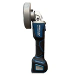 Hercules 20v Brushless Angle Grinder Hc61sb 4 1/2 - 5. Fixed Price $75.00.