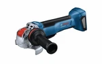 Bosch 18v X-lock Brushless 4-1/2 To 5 Inch Angle Grinder (bare Tool) Refurbished. Fixed Price $166.48.