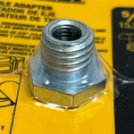 Dewalt Makita Spindle Adapter For Grinder Dw4900 5/8"- 11 ( New ). Fixed Price $5.99.
