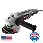 Porter-cable Angle Grinder Tool 4-1/2-inch 7.5-amp Pc750ag. Fixed Price $103.48.