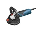 Bosch 5 Inch Concrete Surfacing Grinder With Dedicated Dust-collection Shroud,. Fixed Price $379.00.
