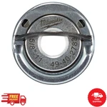 Fixtec Tool Free Grinder Flange Nut Milwaukee 49-40-2783. Fixed Price $22.77.