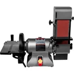Jet Combination Industrial 4 Inch X 36 Belt And 9 Disc Grinder. Fixed Price $1011.99.