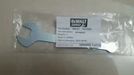 Dewalt N361321 Wrench For Laminate Trimmer Dwe6000. Fixed Price $7.95.